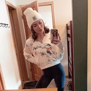 Meet your Posher, Allyson